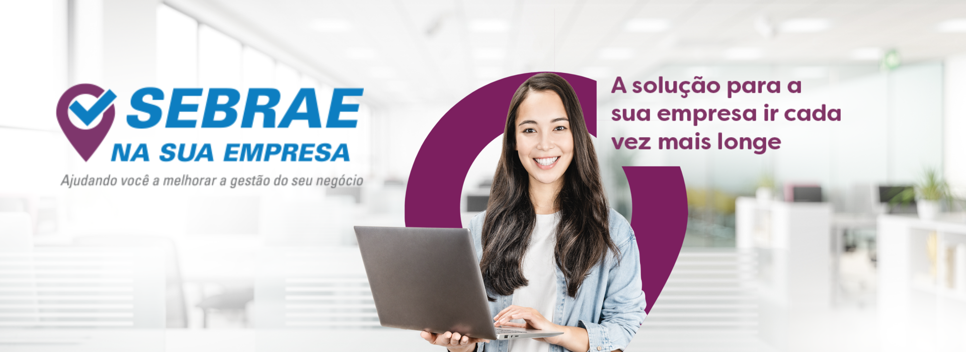 Sebrae na sua Empresa